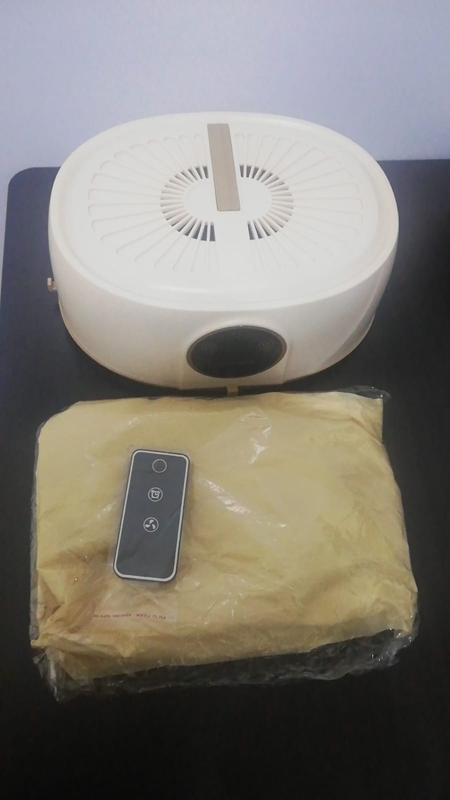 electrodomesticos - SECADORA PORTATIL PHDZ-19 3