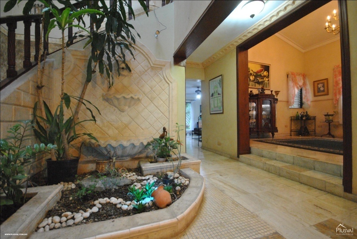 casas - Venta de Casa en Buenos Aires del MIrador 5