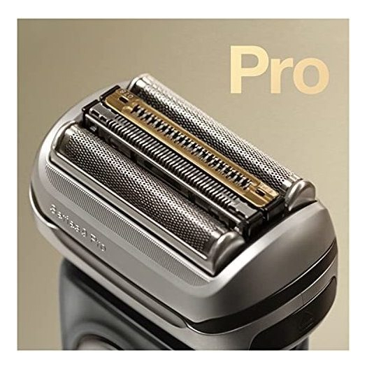 Salud y Equipamiento Médico - Maquina De Afeitar Braun Serie 9 Pro 9465cc 4