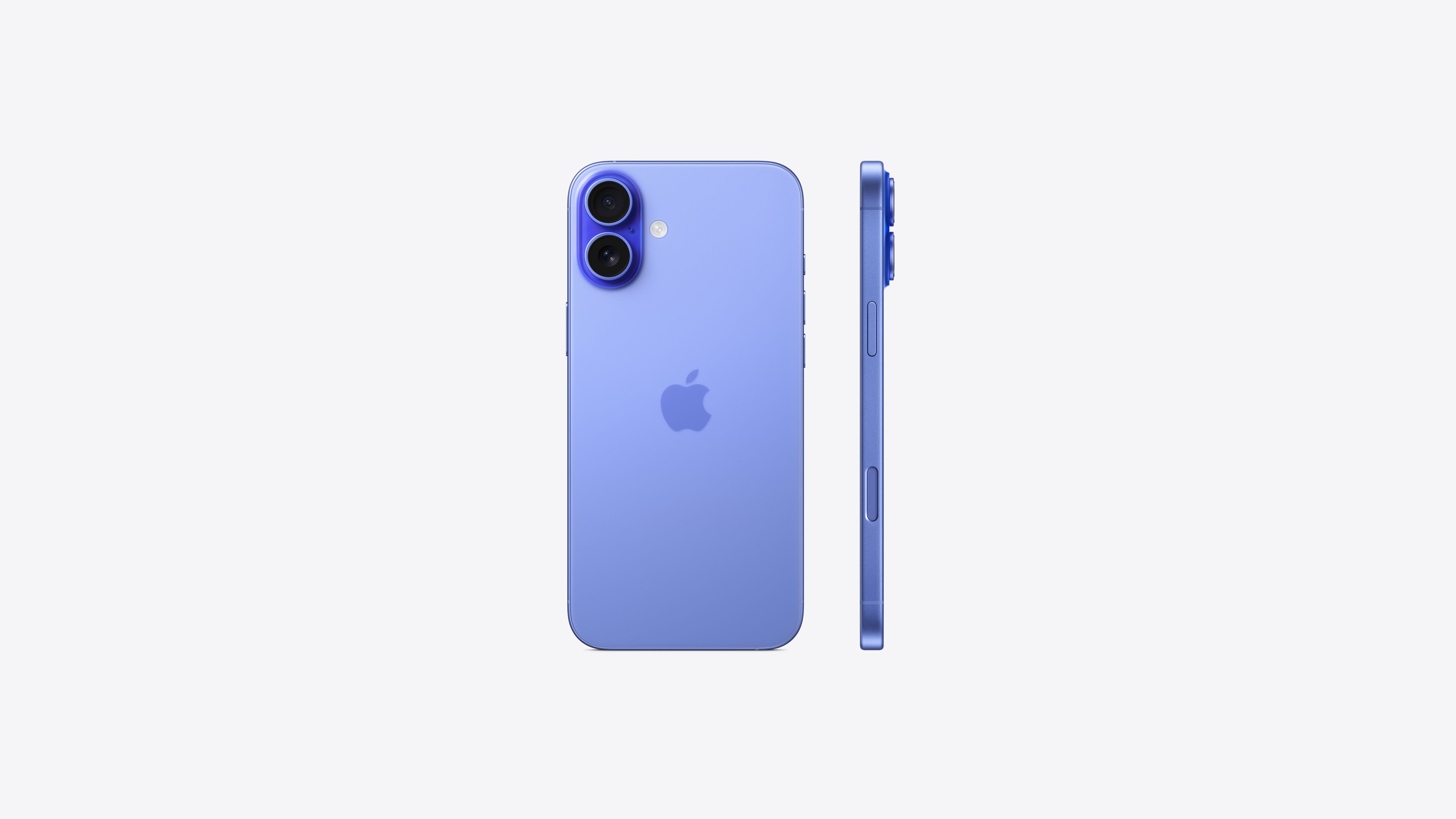 celulares y tabletas - iPHONE 16 AZUL ULTRAMAR 128GB/256GB SELLADO 