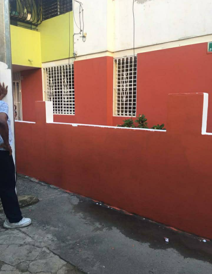 apartamentos - de oportunidad apartamento en el almirante económico primera planta 7