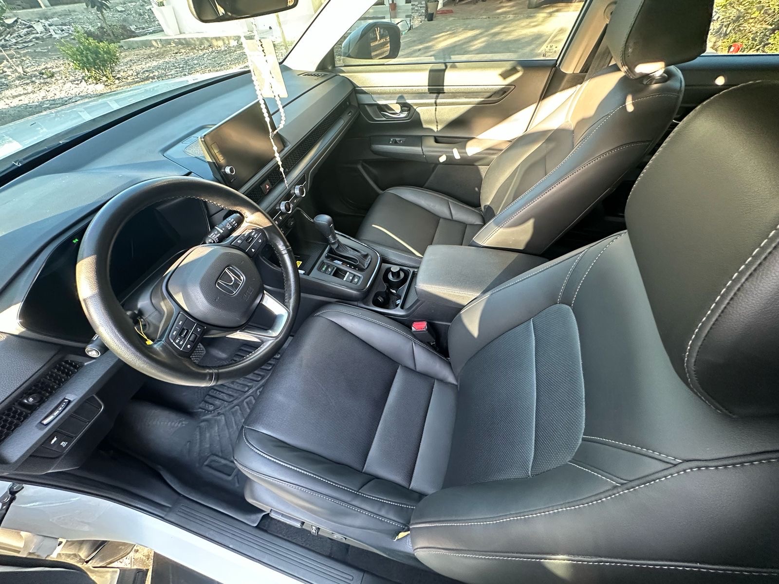 jeepetas y camionetas - HONDA CR-V EX 2024 2