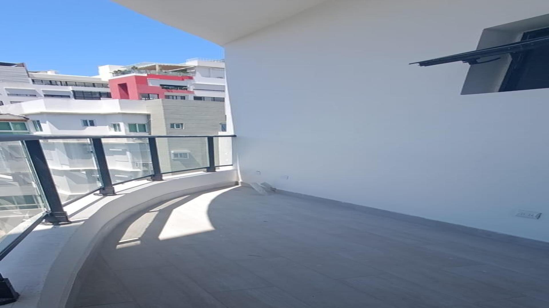 apartamentos - Los Cacicazgos, LUJOSO apartamento en excelente ubicación, acabados de PRIMERA 0