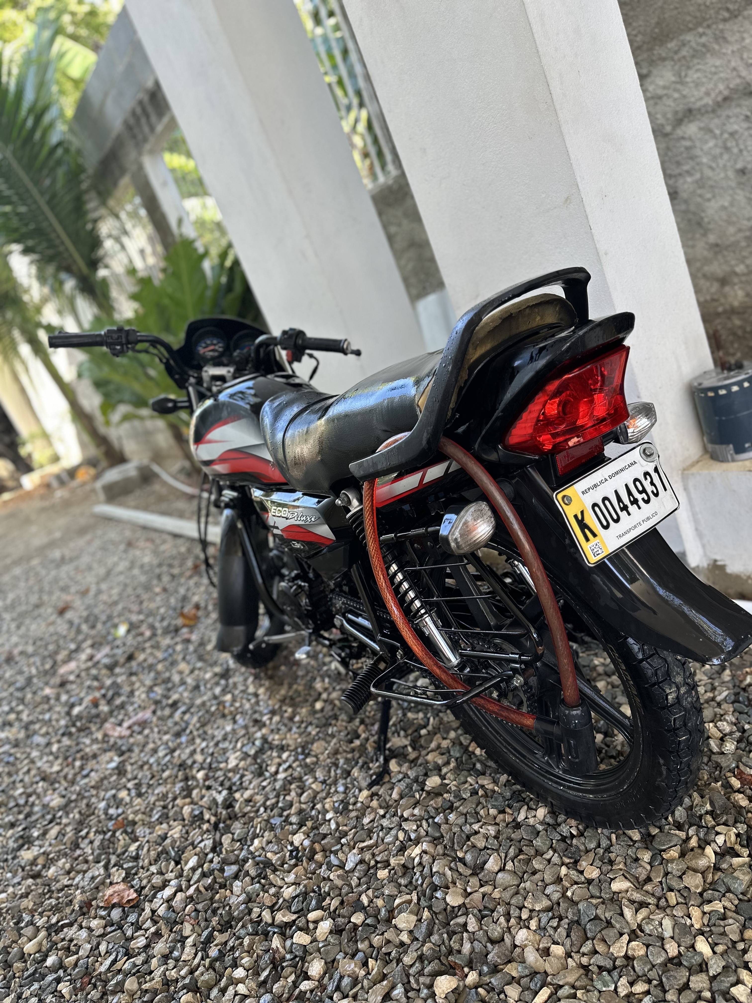 motores y pasolas - motor hero deluxe económico 0