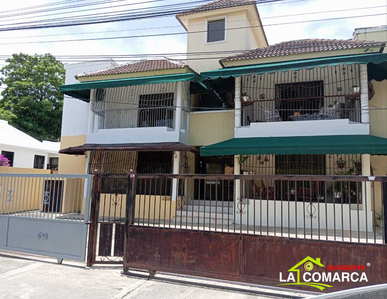 casas - Apartamento de Venta en Santiago de oportunidad. 0