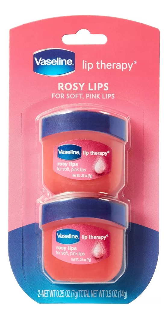 Salud y Equipamiento Médico - Vaselina Hidratante De Labios - G A $35 - G A $3550 0