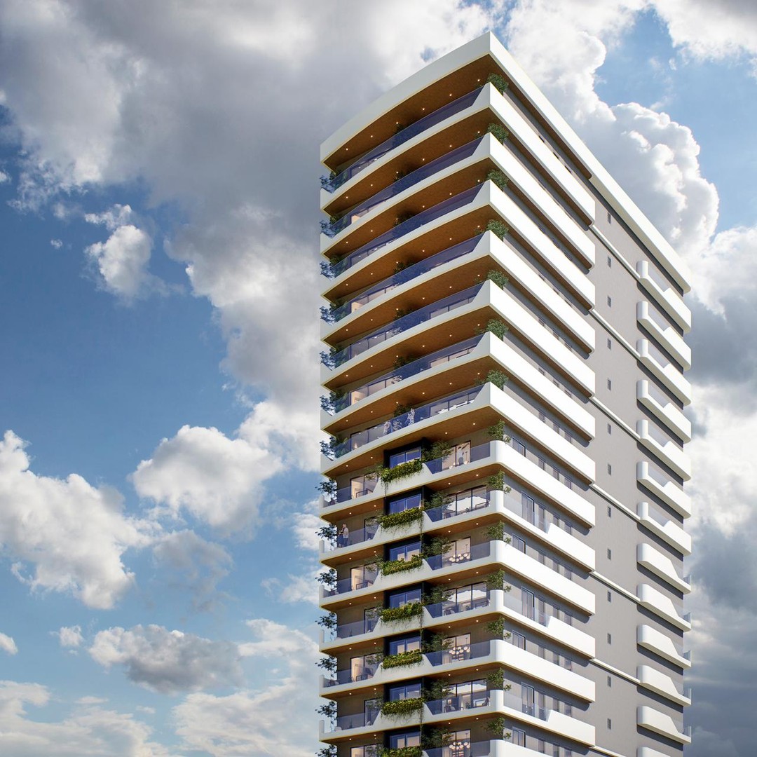 apartamentos - Apartamento en venta en Paraiso 7