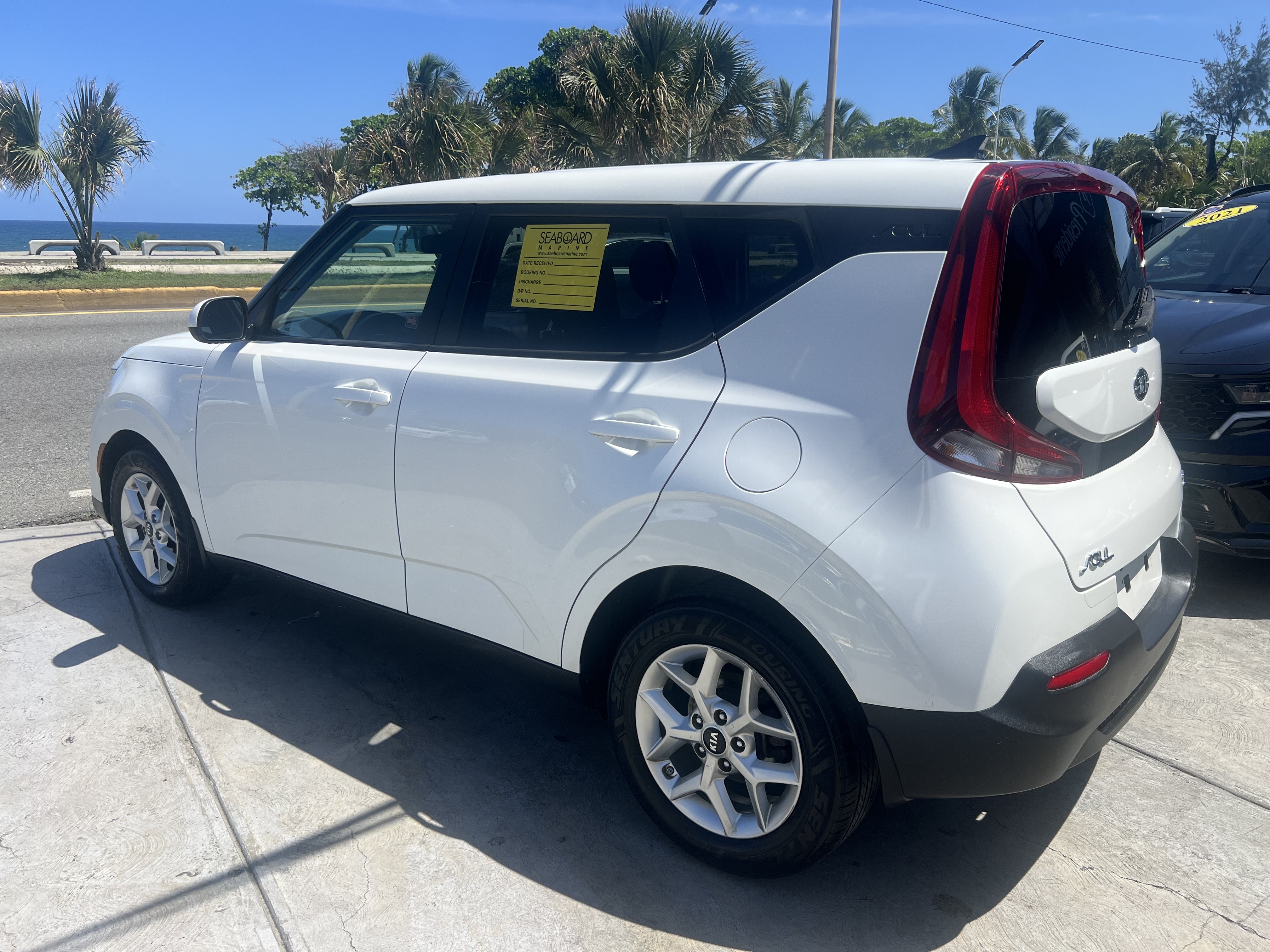 jeepetas y camionetas - Kia Soul S 2020 4