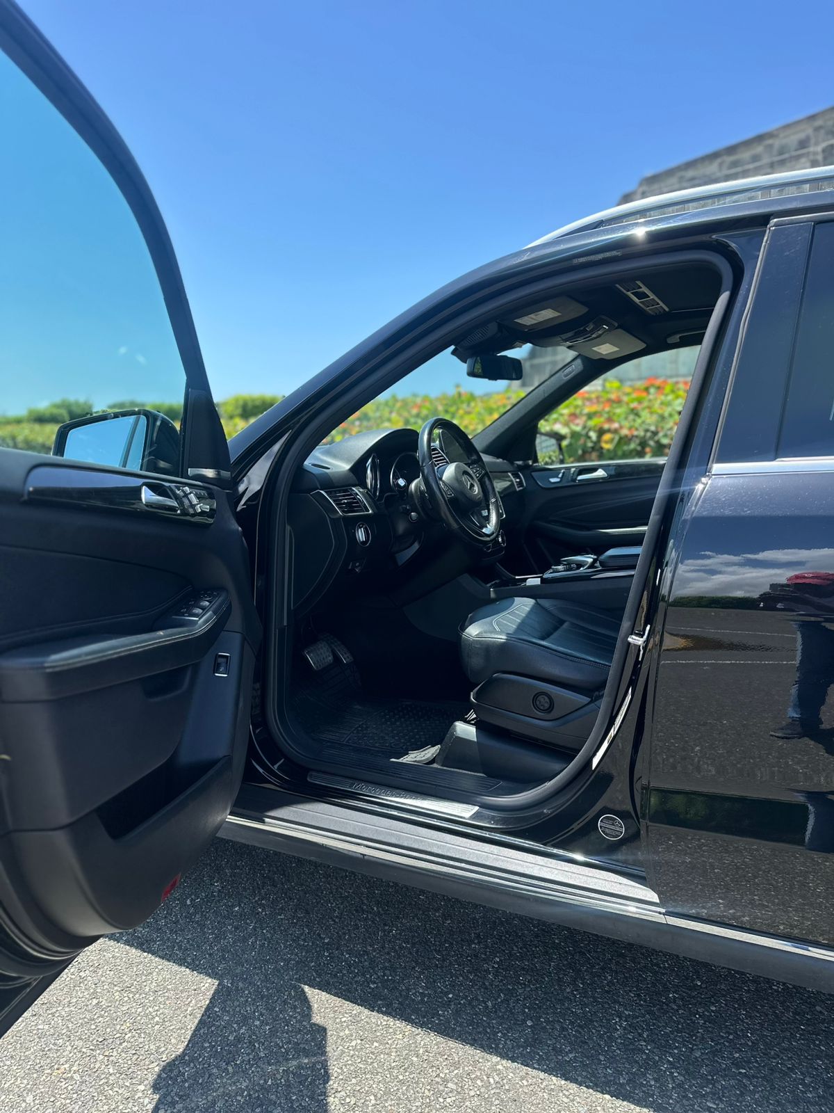 jeepetas y camionetas - Mercedes-Benz GLE 400 4MATIC 2019 3