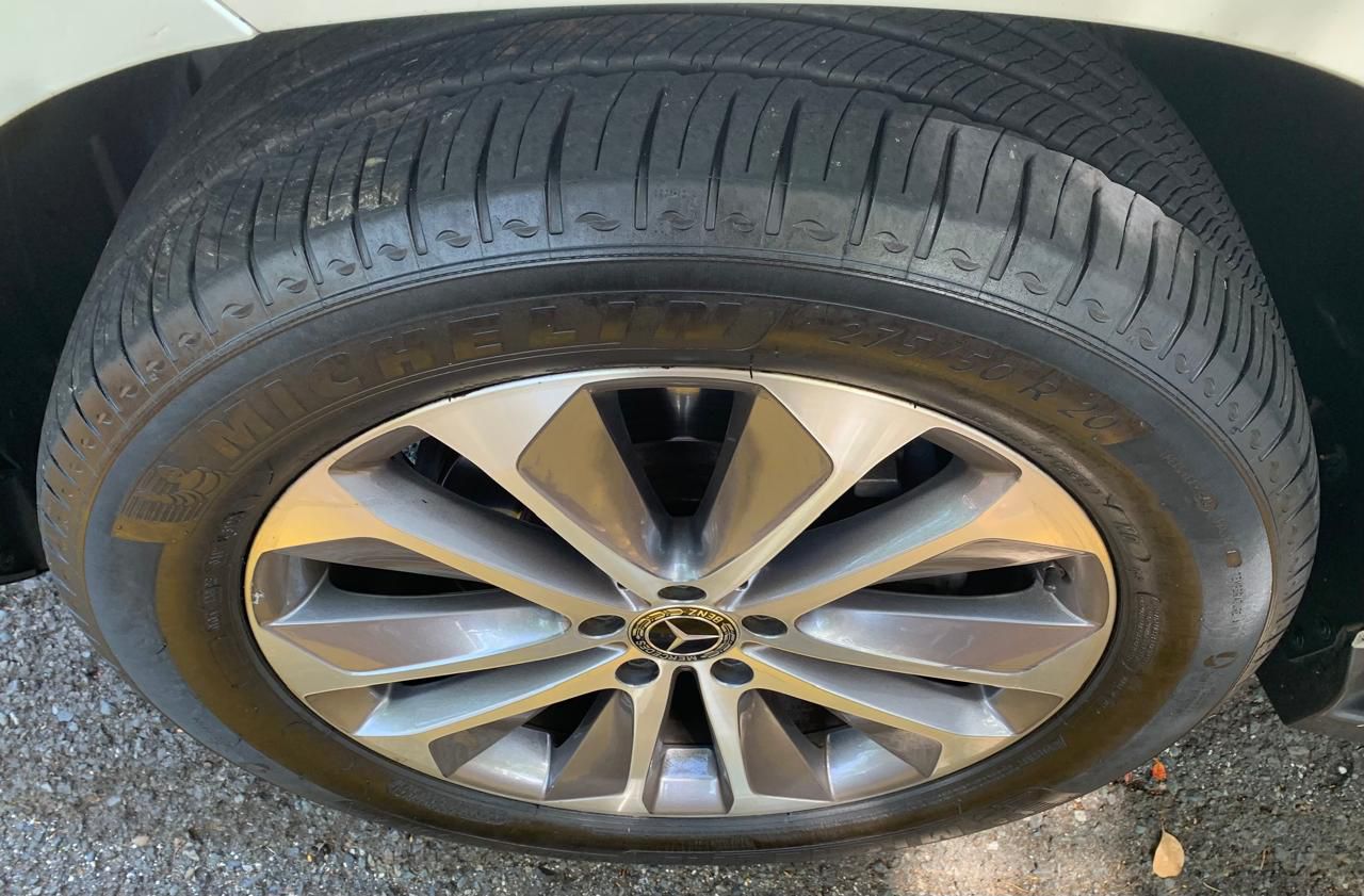jeepetas y camionetas - Mercedes Benz 350 Bluetec 8
