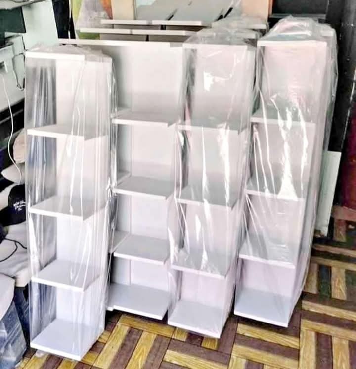 decoración y accesorios - Estantes Flotantes 1