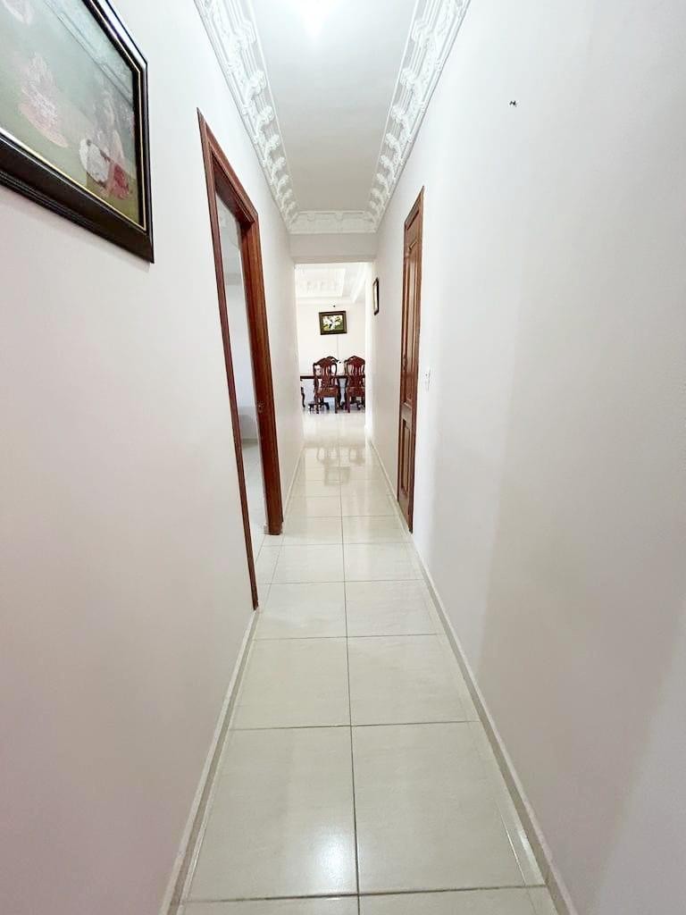 apartamentos - Se vende apartamento en Alma Rosa I 0