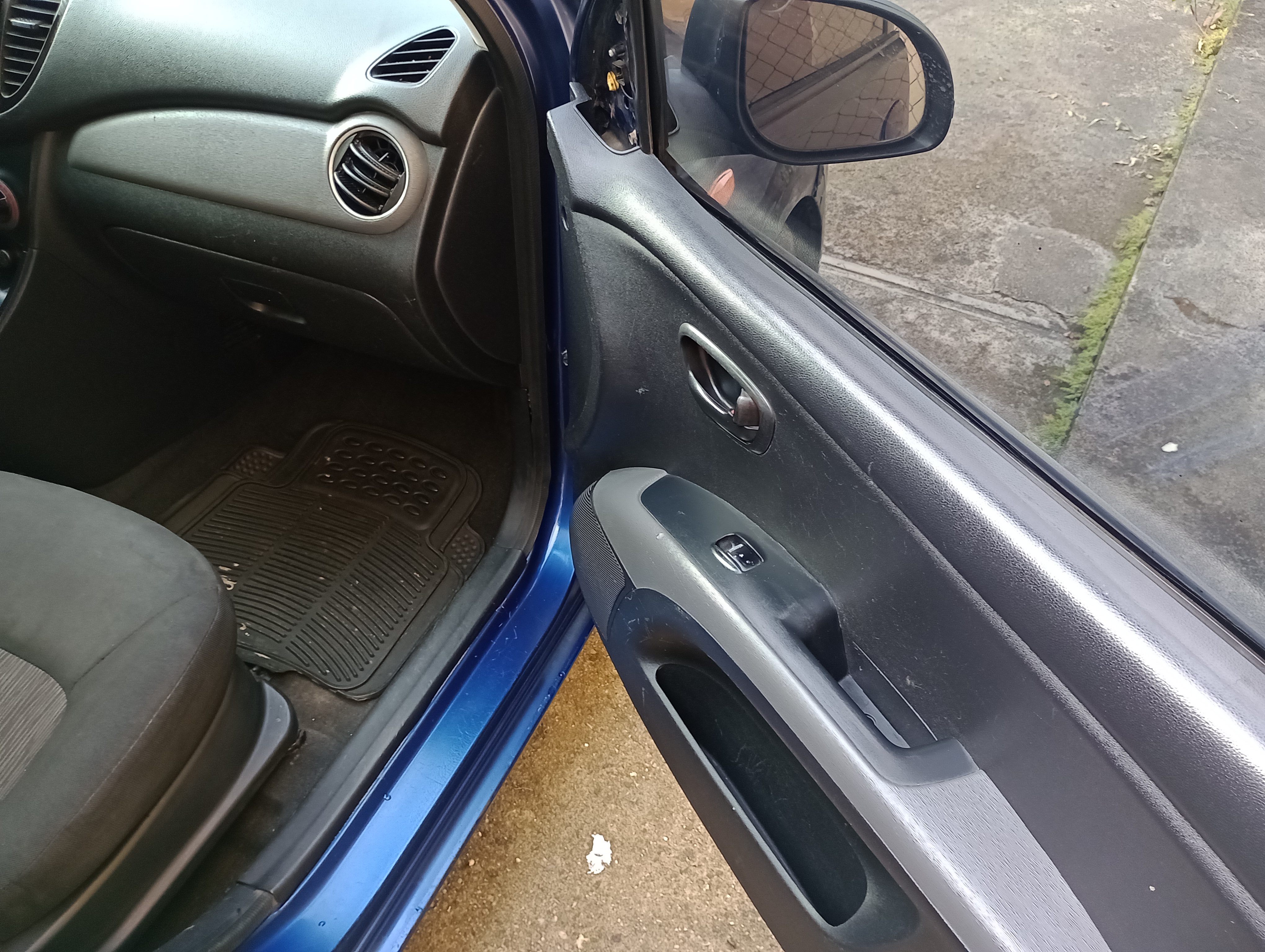 carros - Hyundai i10 2012 4