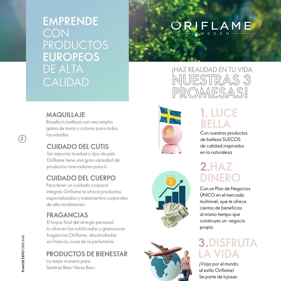empleos disponibles - Solicitamos vendedores de productos Europeos por catalogo.  2