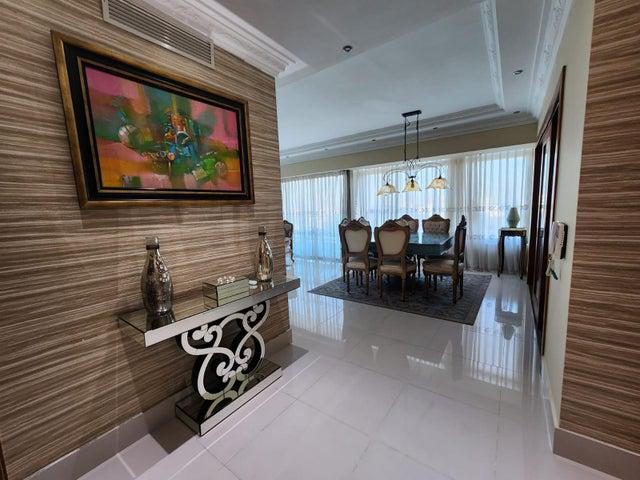 apartamentos - Apartamento en alquiler Los Cacicazgos Santo Domingo 0