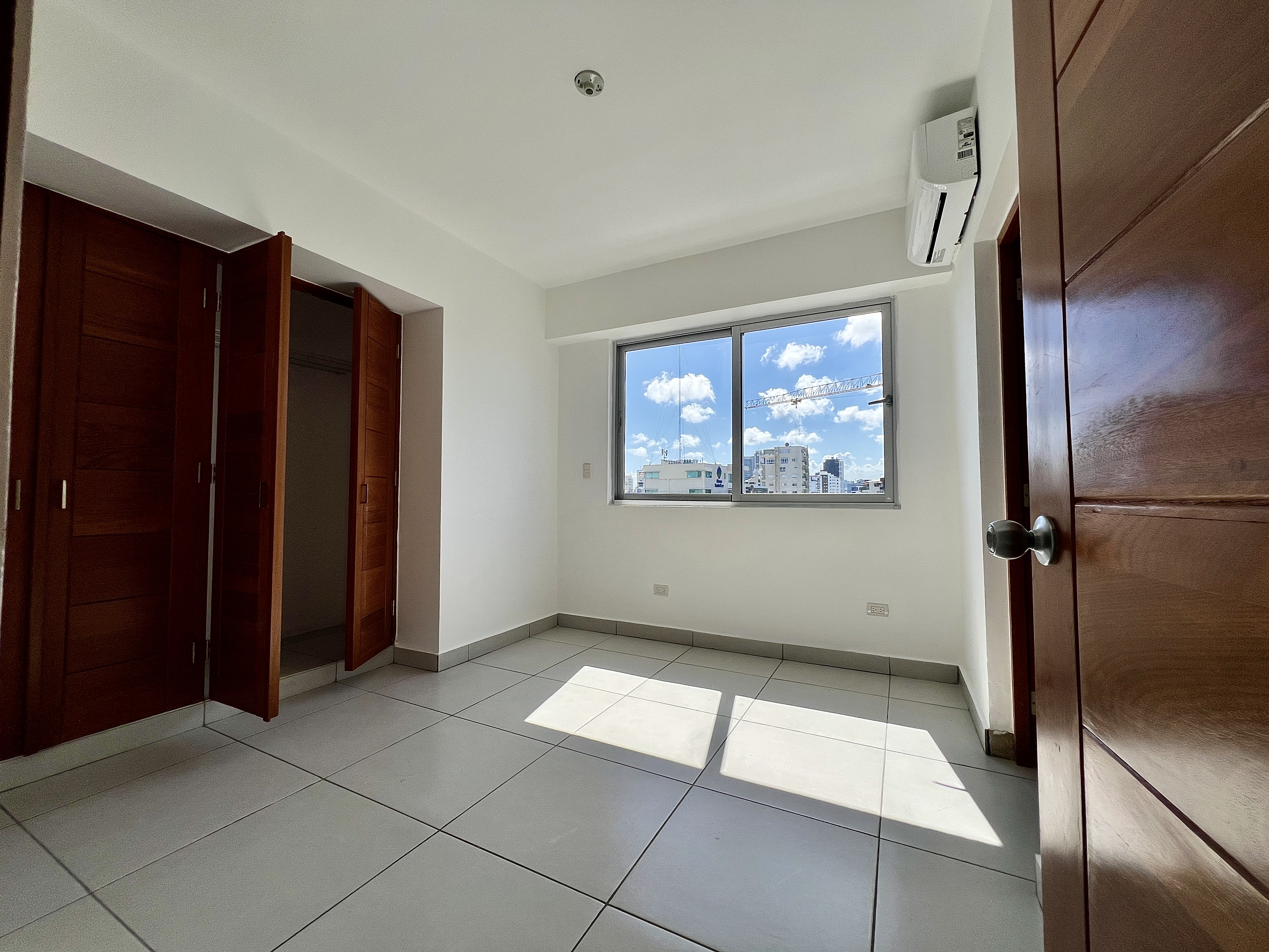 apartamentos - apartamento en alquiler en Naco 2 Habitaciones 5