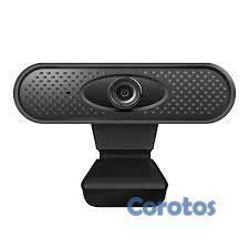 computadoras y laptops - CAMARA WEB AGILER FHD 1080P, MICRÓFONO INTEGRADO -