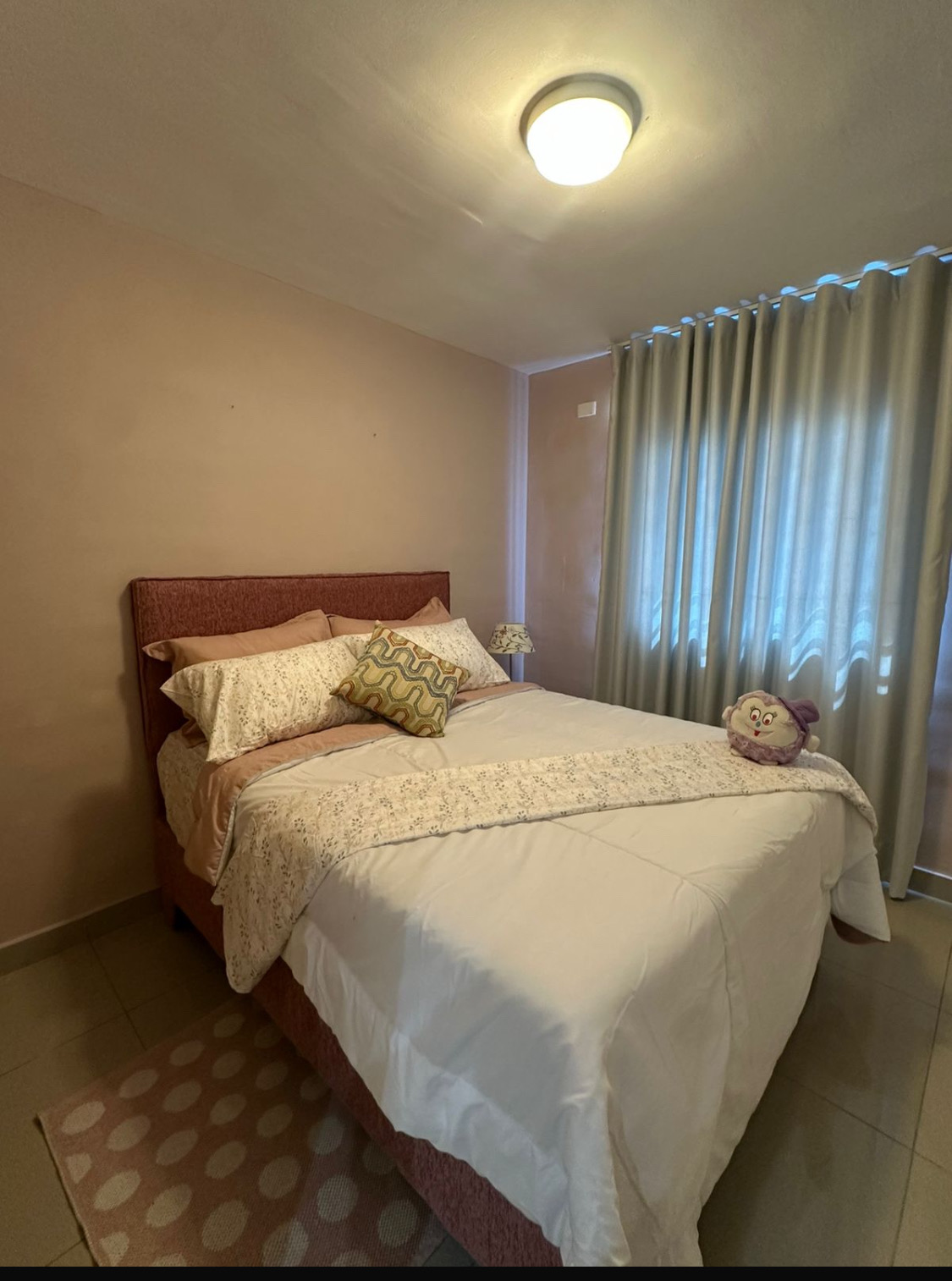 apartamentos - Apartamento en proyecto cerrado con piscina en la Av ecológica  8