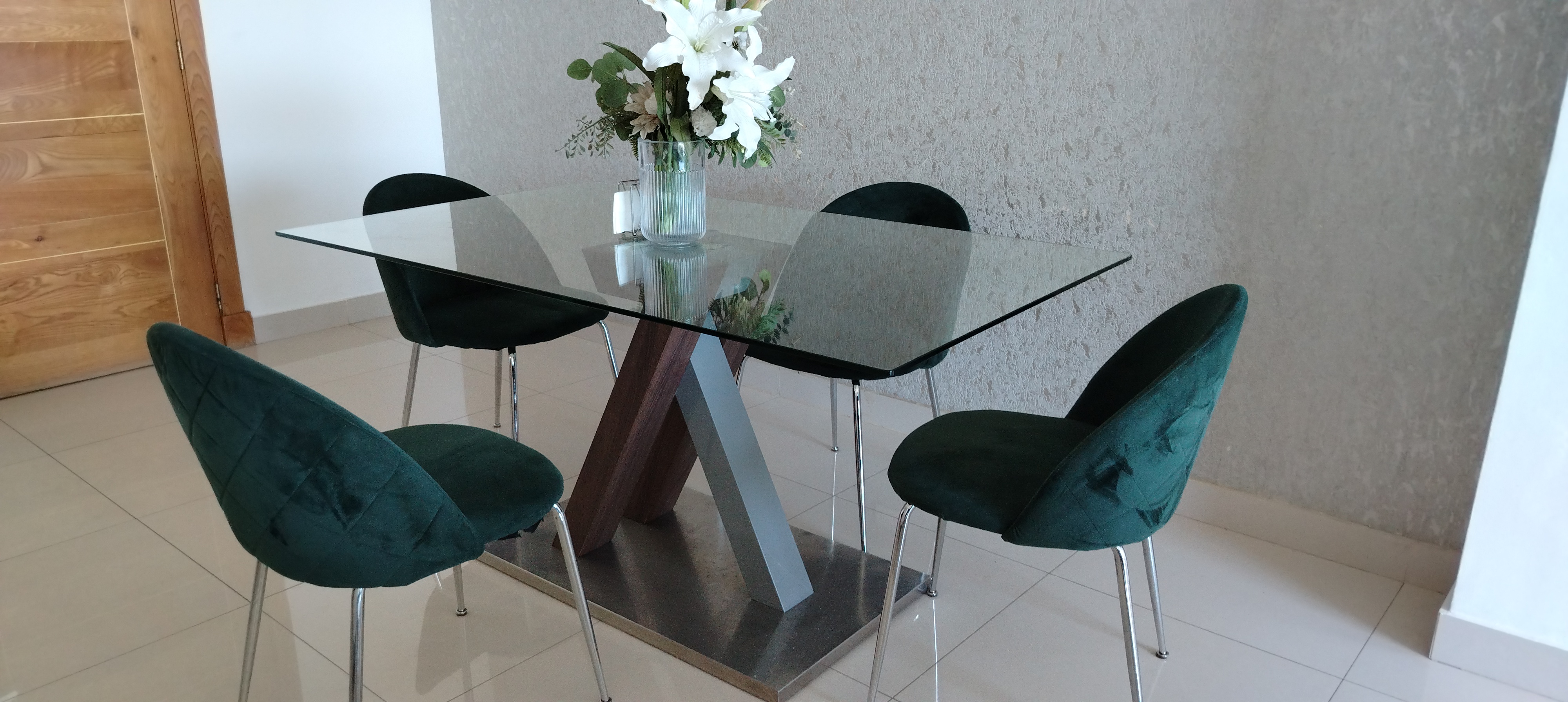 muebles y colchones - Se venden, negociable.  4