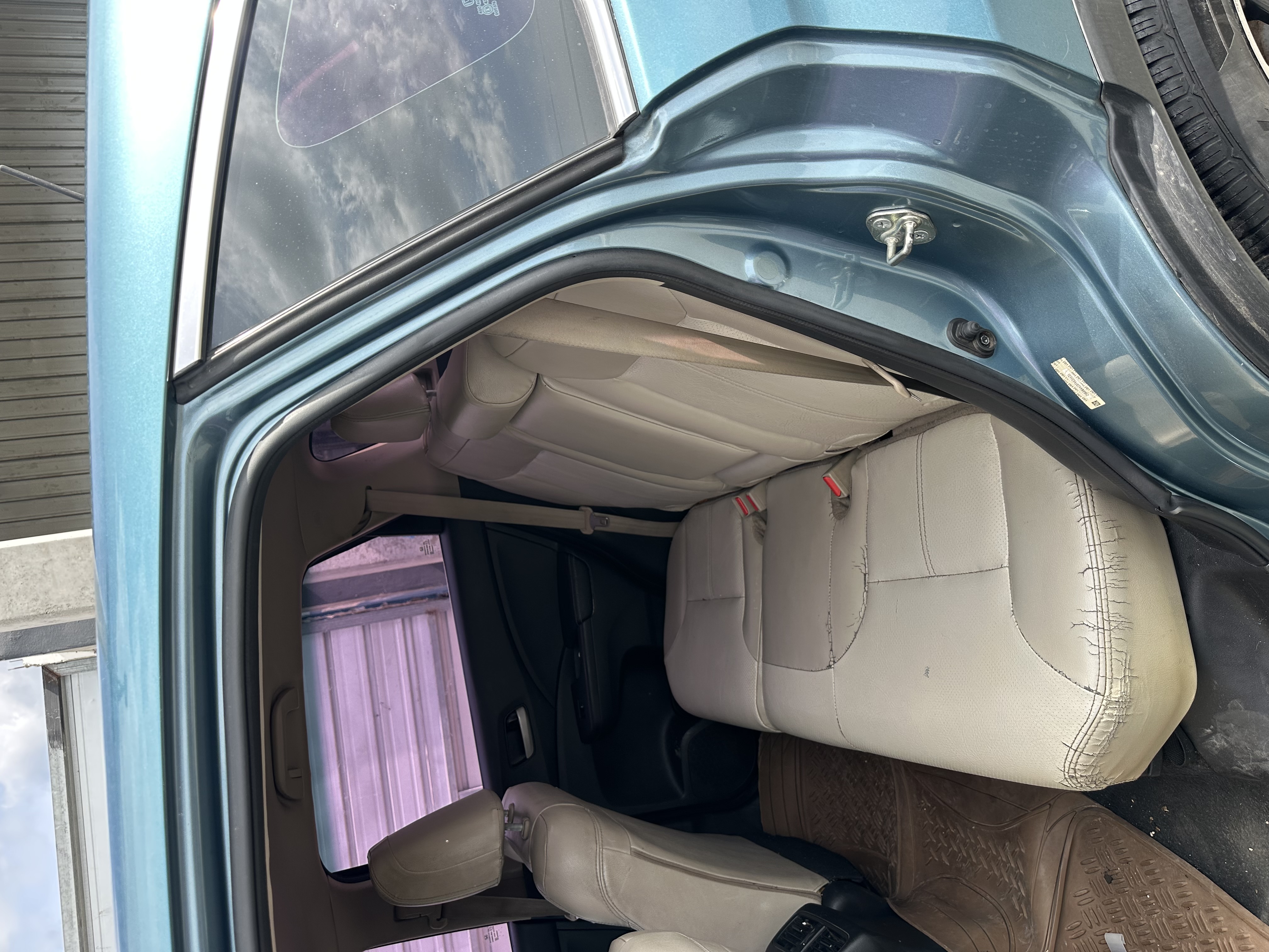 jeepetas y camionetas - Honda crv lx 2015 8