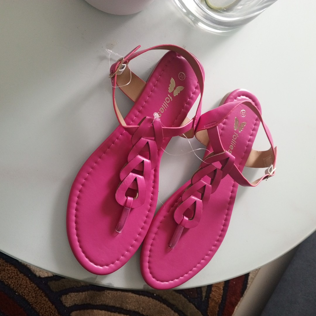 zapatos para mujer - Zapatillas de temporada  1