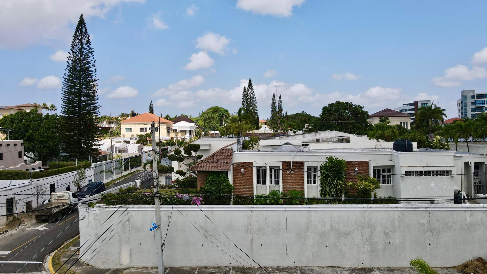 casas - CASA EN VENTA EN CERROS DE GURABO II SANTIAGO 4