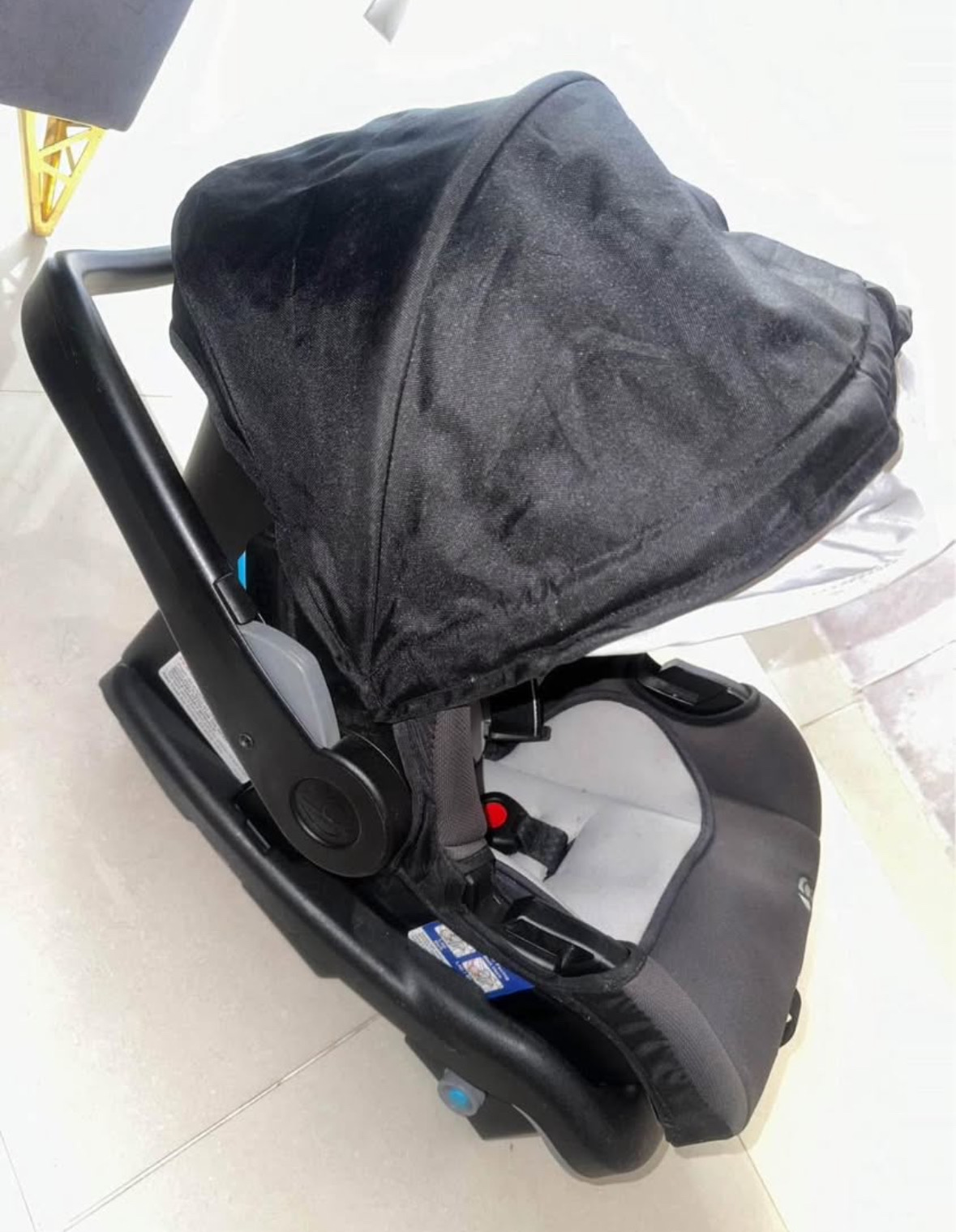 coches y sillas - silla de carro desde 0 mes  2