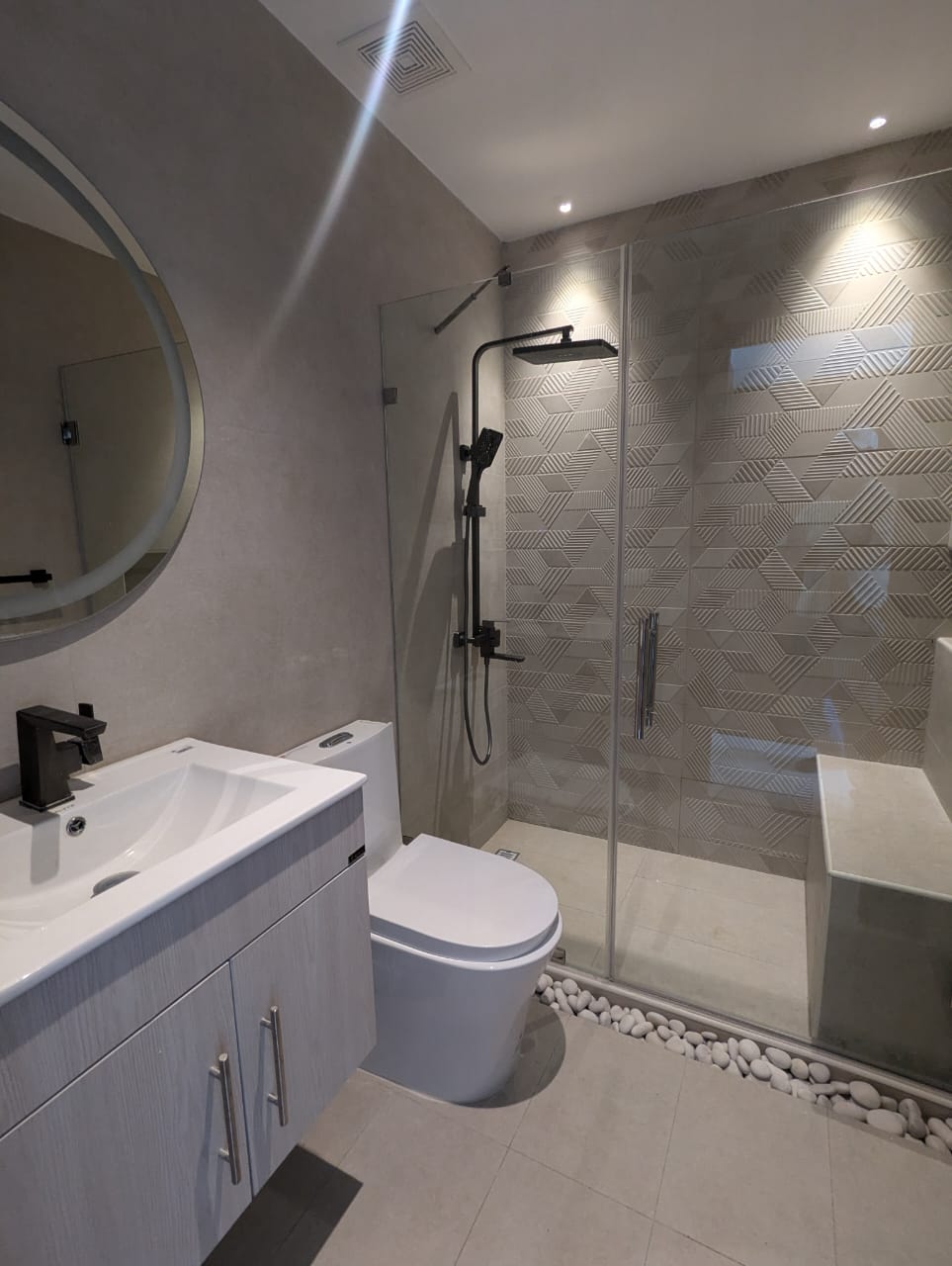 apartamentos - Playa nueva romana vendo nuevo  1