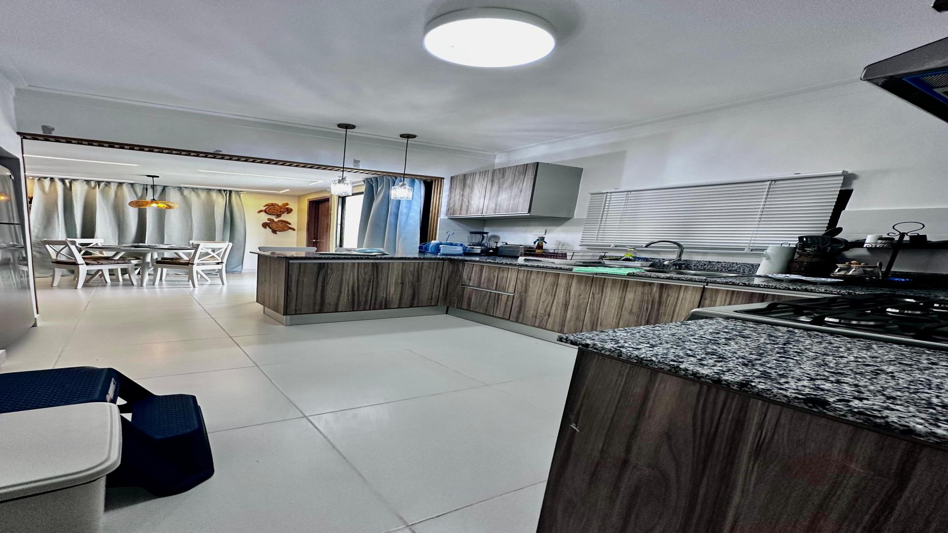 casas vacacionales y villas - Villa Epic: Confort y Estilo en Punta Cana 9