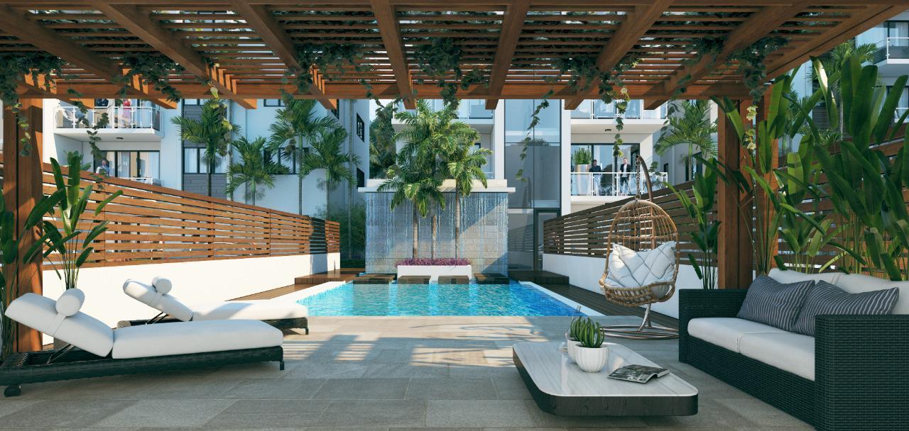apartamentos - Residencial Rosamary V 2