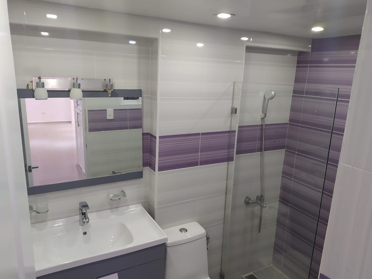 apartamentos - Alquilo Apartamento Urbanización Italia 8