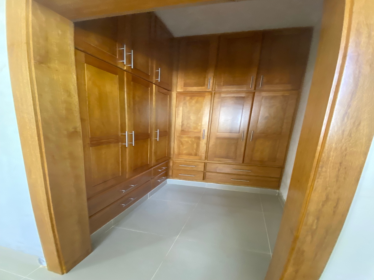casas - CASA EN VENTA EN SANTIAGO DE LOS CABALLEROS RESIDENCIAL CERRADO  9