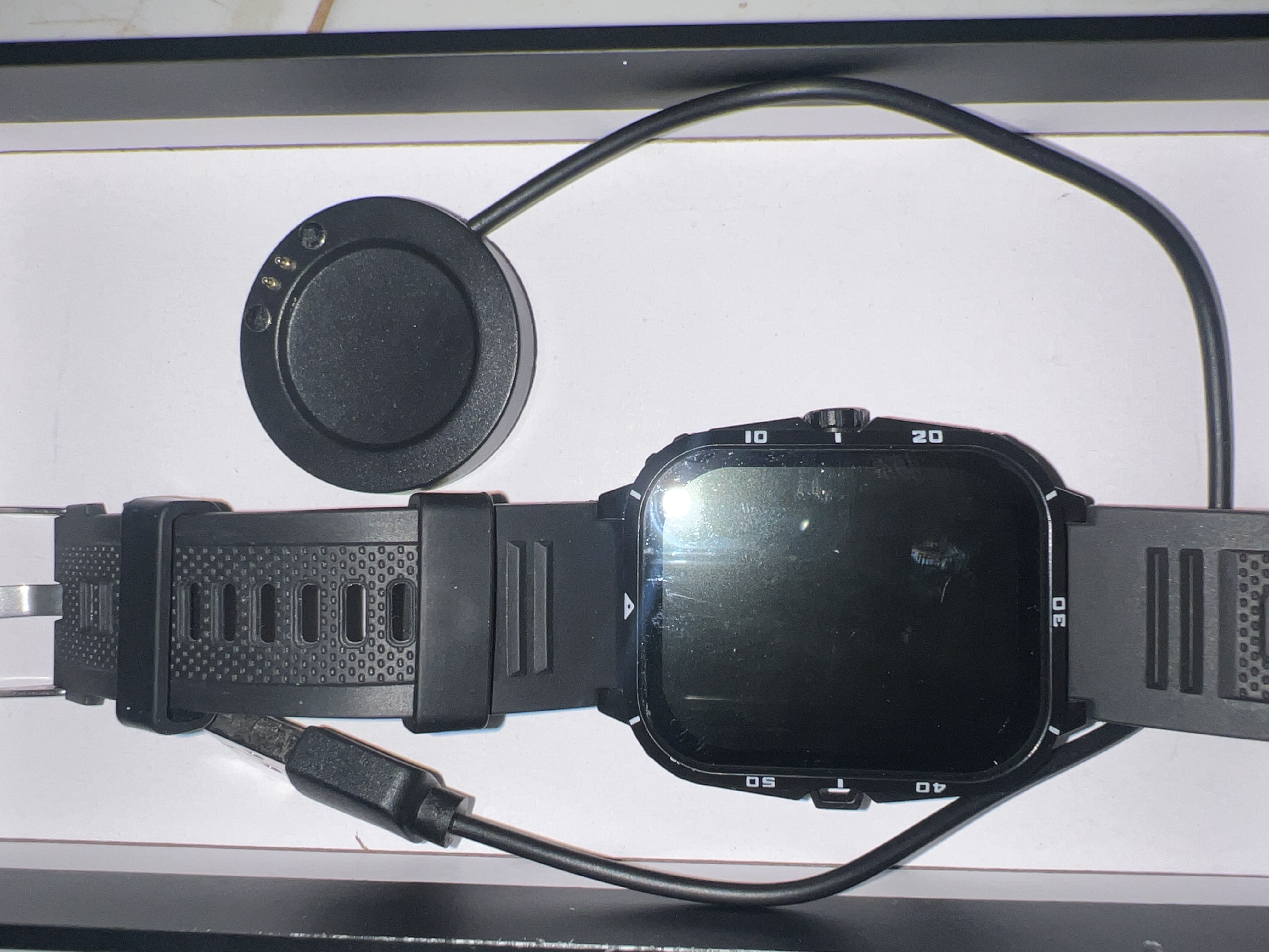 joyas, relojes y accesorios - smart watch 0