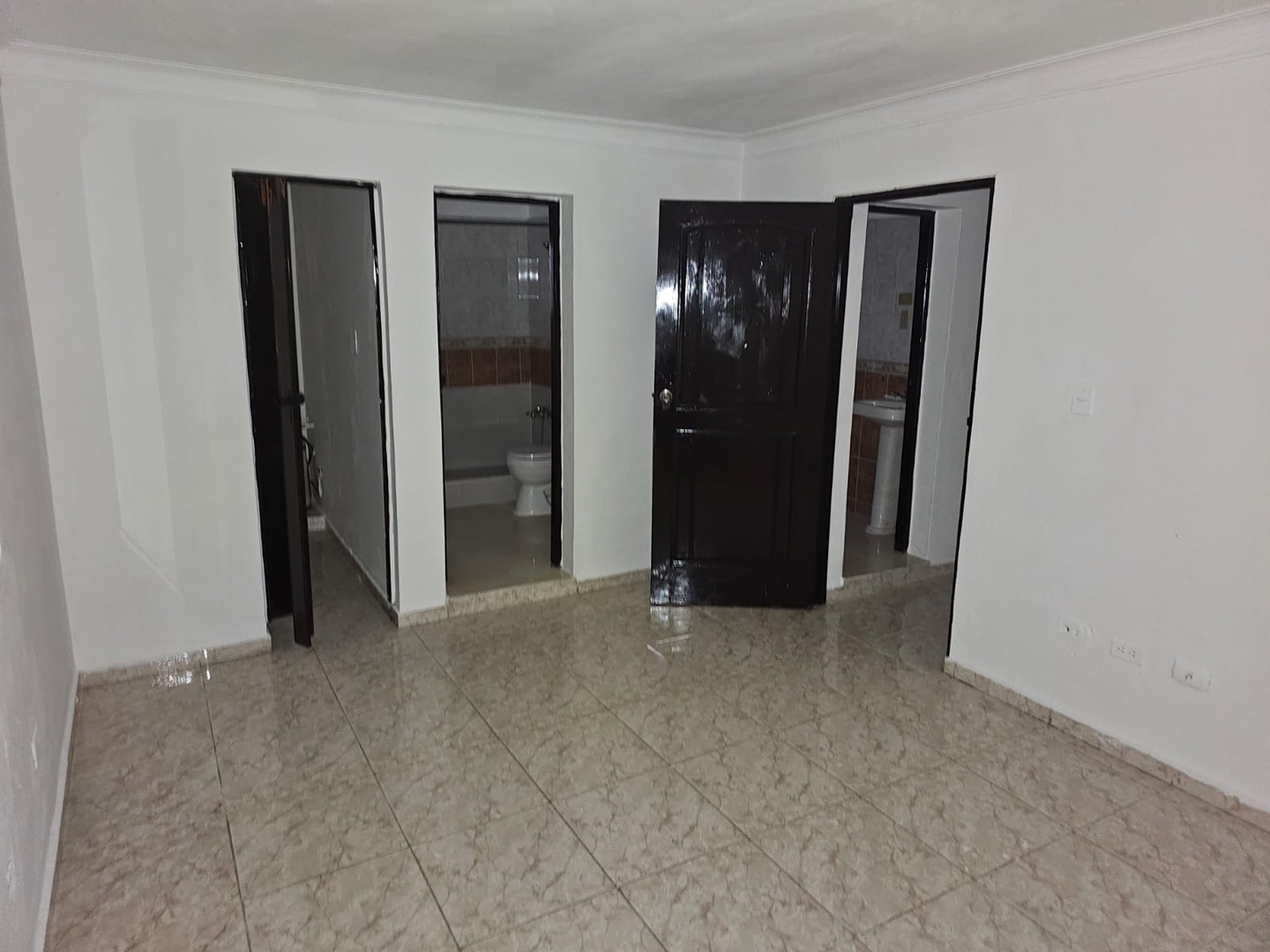 apartamentos - Apartamento en venta en Vista Hermosa 4