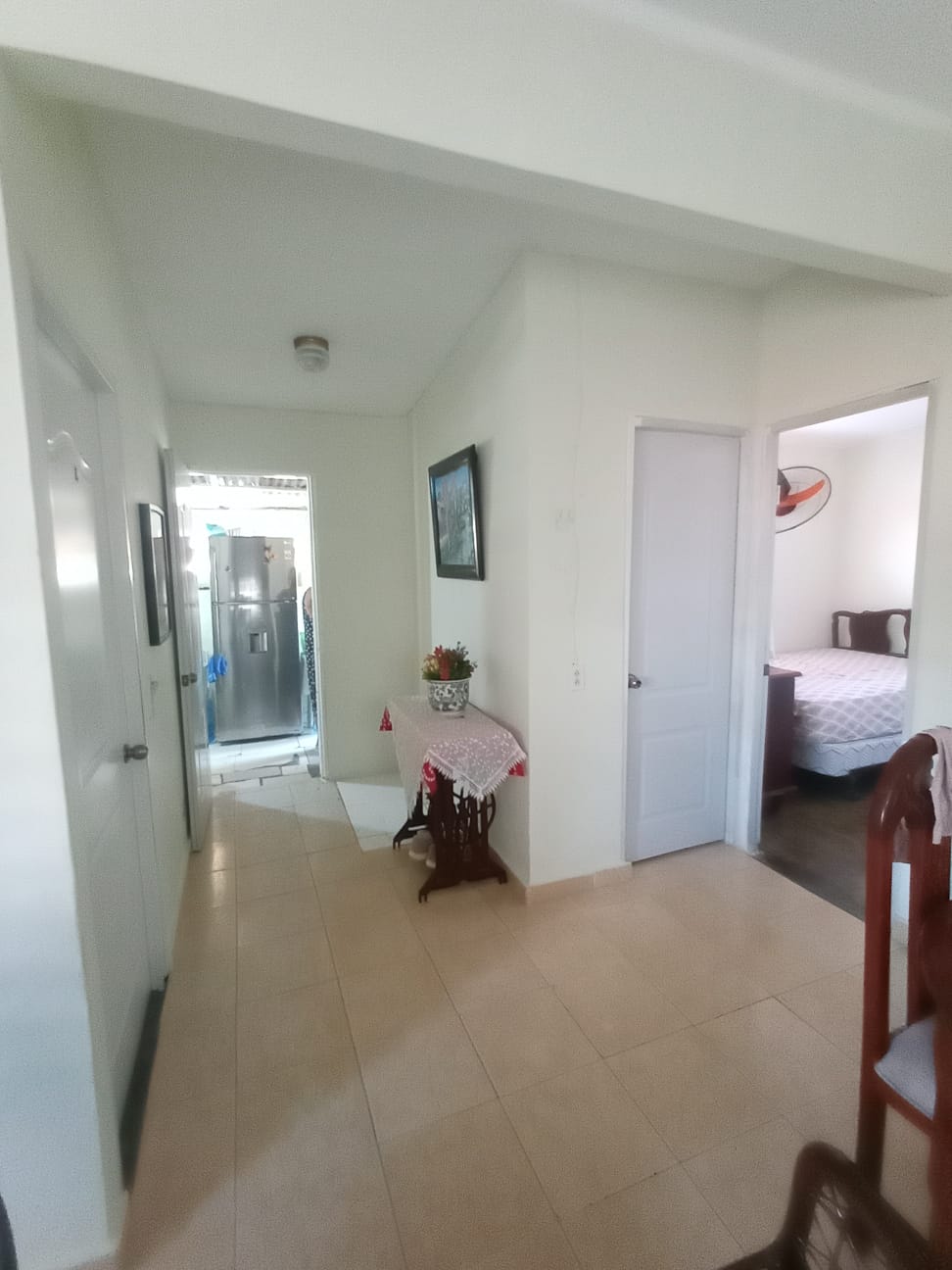 casas - Se vende Casa Sector Primaveral Sto  Dgo Norte. 7