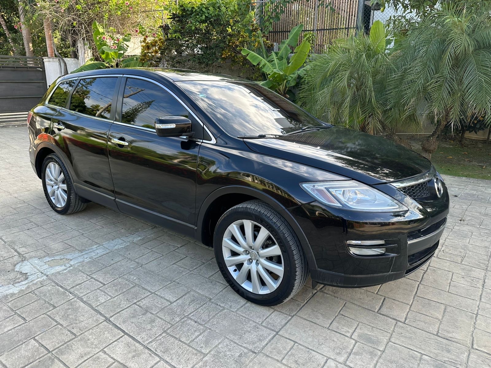 jeepetas y camionetas - For Sale ( Se Vende ) Mazda CX5-9, perfectas condiciones 🥇📞🏁✅