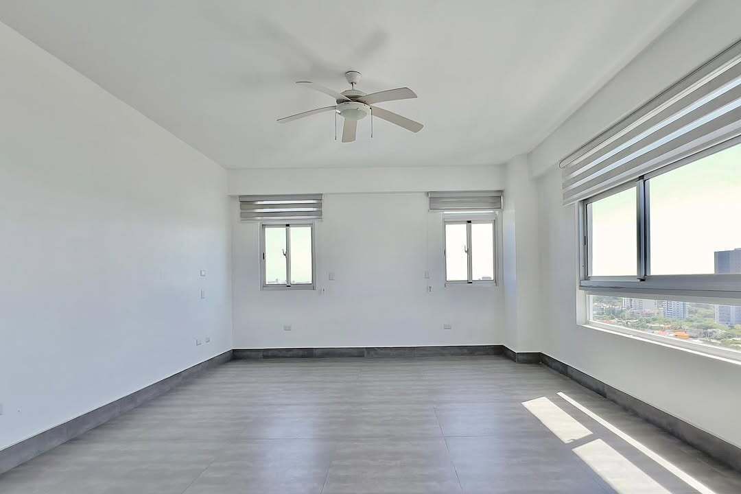 penthouses - Penthouses en Alquiler Bella Vista con VistaalMar 1
