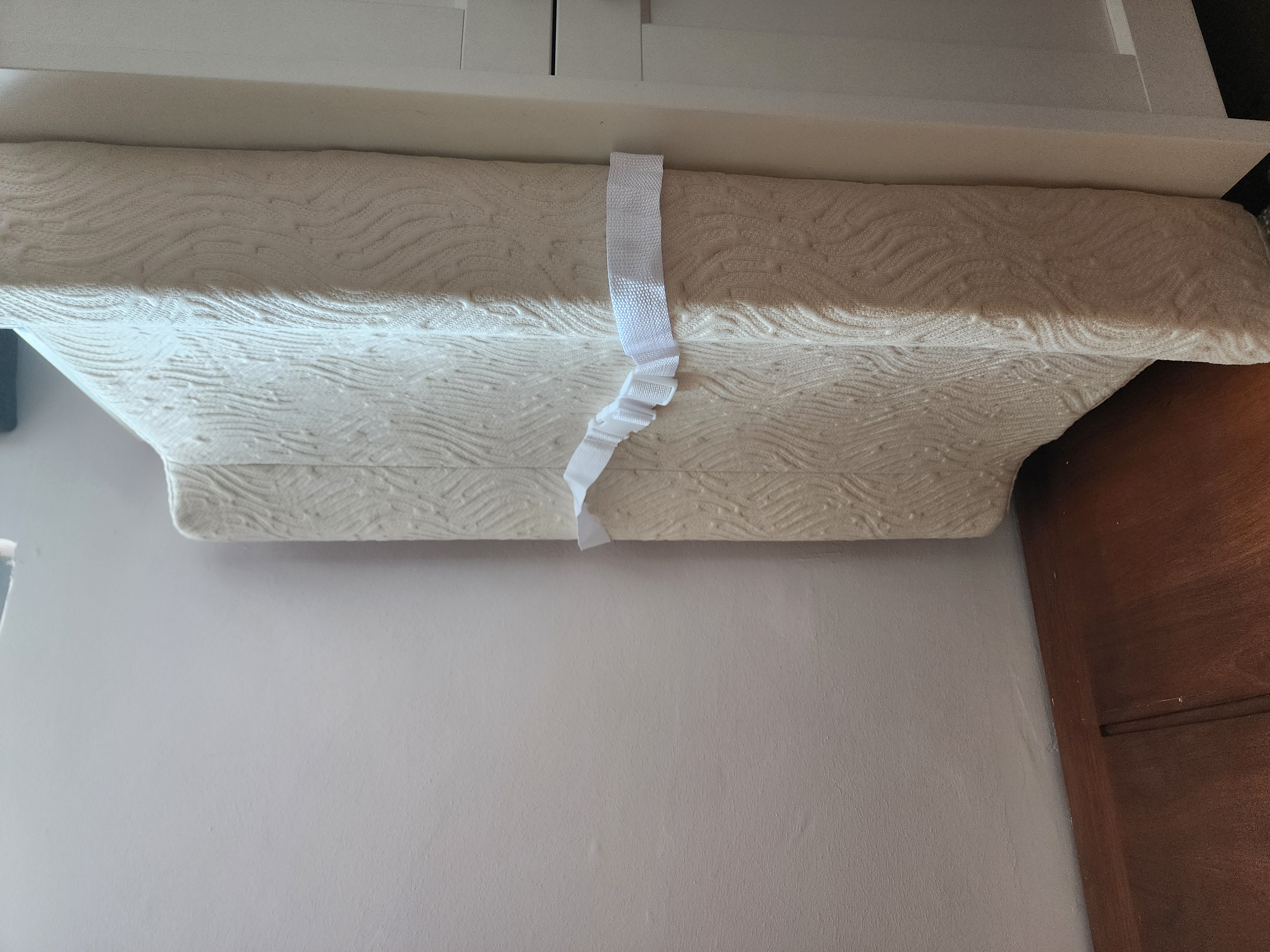 accesorios - Cambiador de bebe 1