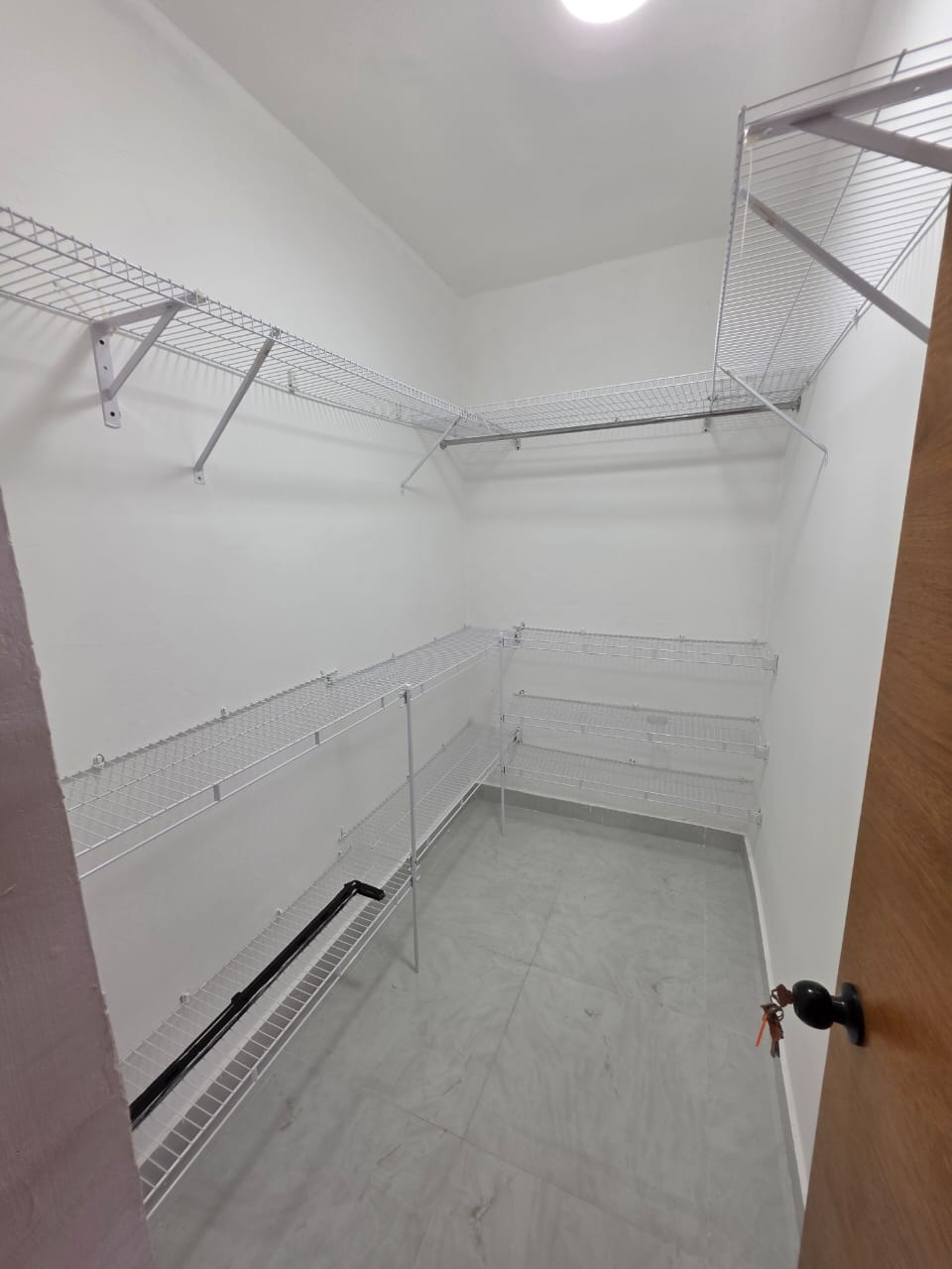 apartamentos - Alquilo Apto en Don Honorio Próximo a carrefour  7