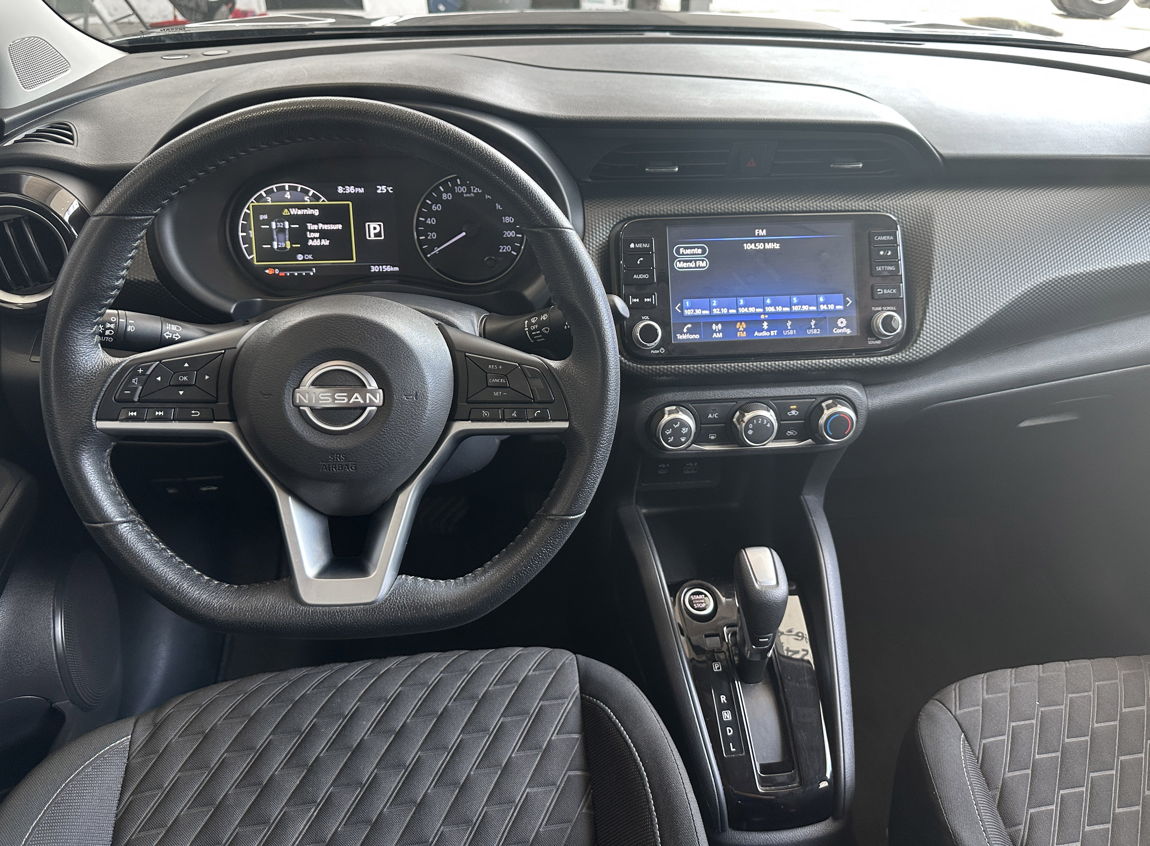 jeepetas y camionetas - Nissan kicks 2023 2