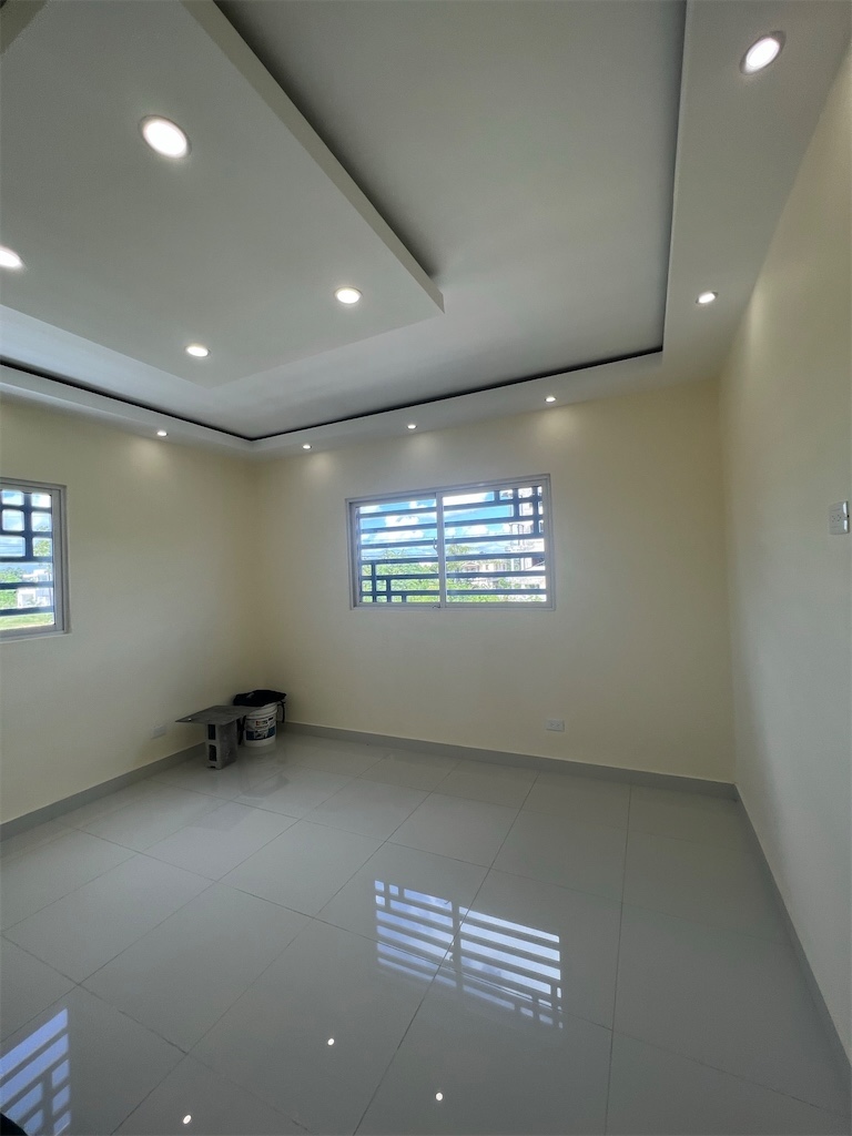 casas - Venta de casa nueva en la Autopista de San Isidro prado oriental Santo Domingo  7
