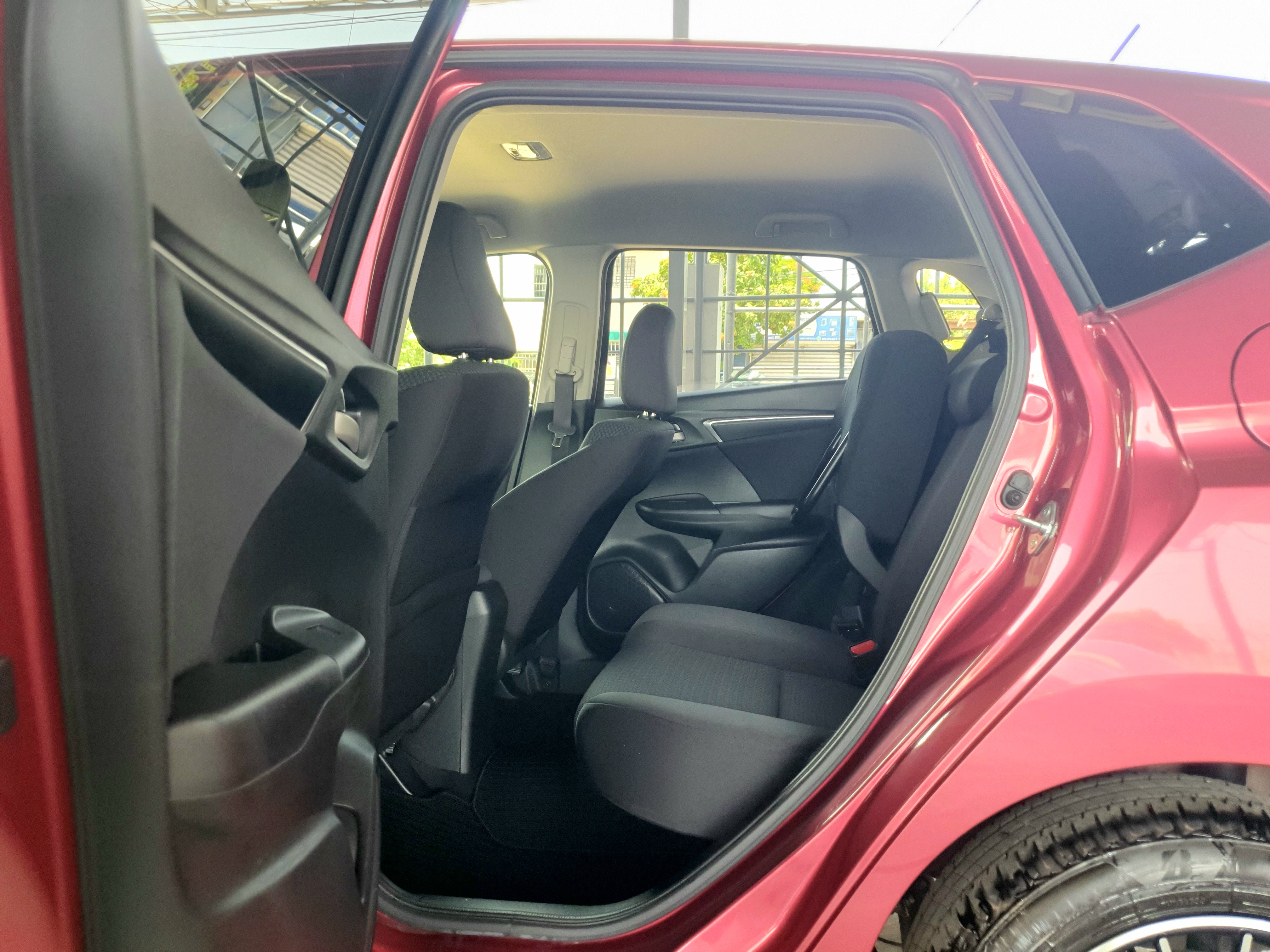 carros - ***HONDA FIT SPORT 2019 FULL RECIEN IMPORTADO 4
