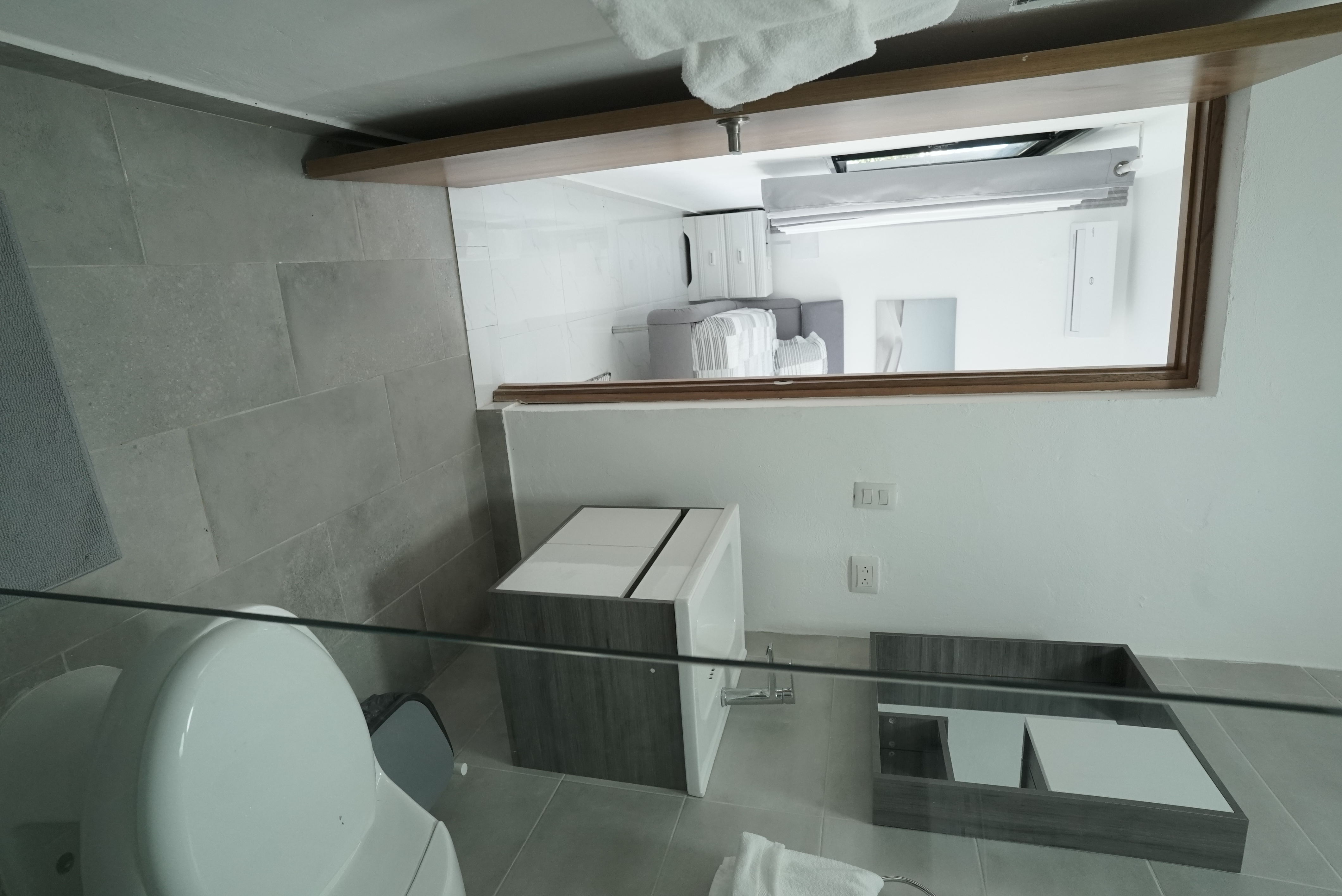 casas vacacionales y villas - se alquila casa-villa con piscina en punta cana 9