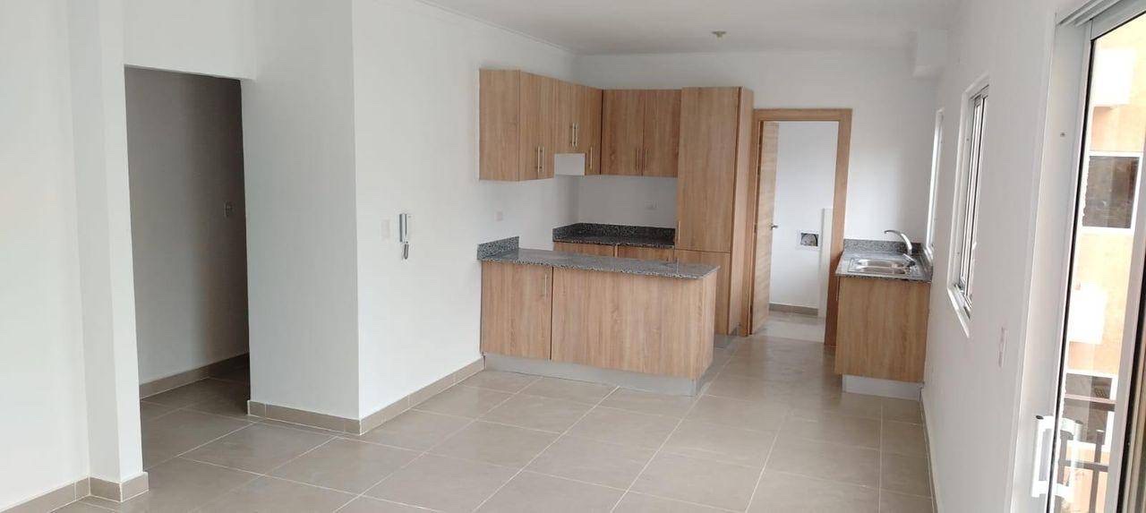 apartamentos - venta de apartamentos con 106mts brisas de las colinas 5 Santo Domingo oeste  2