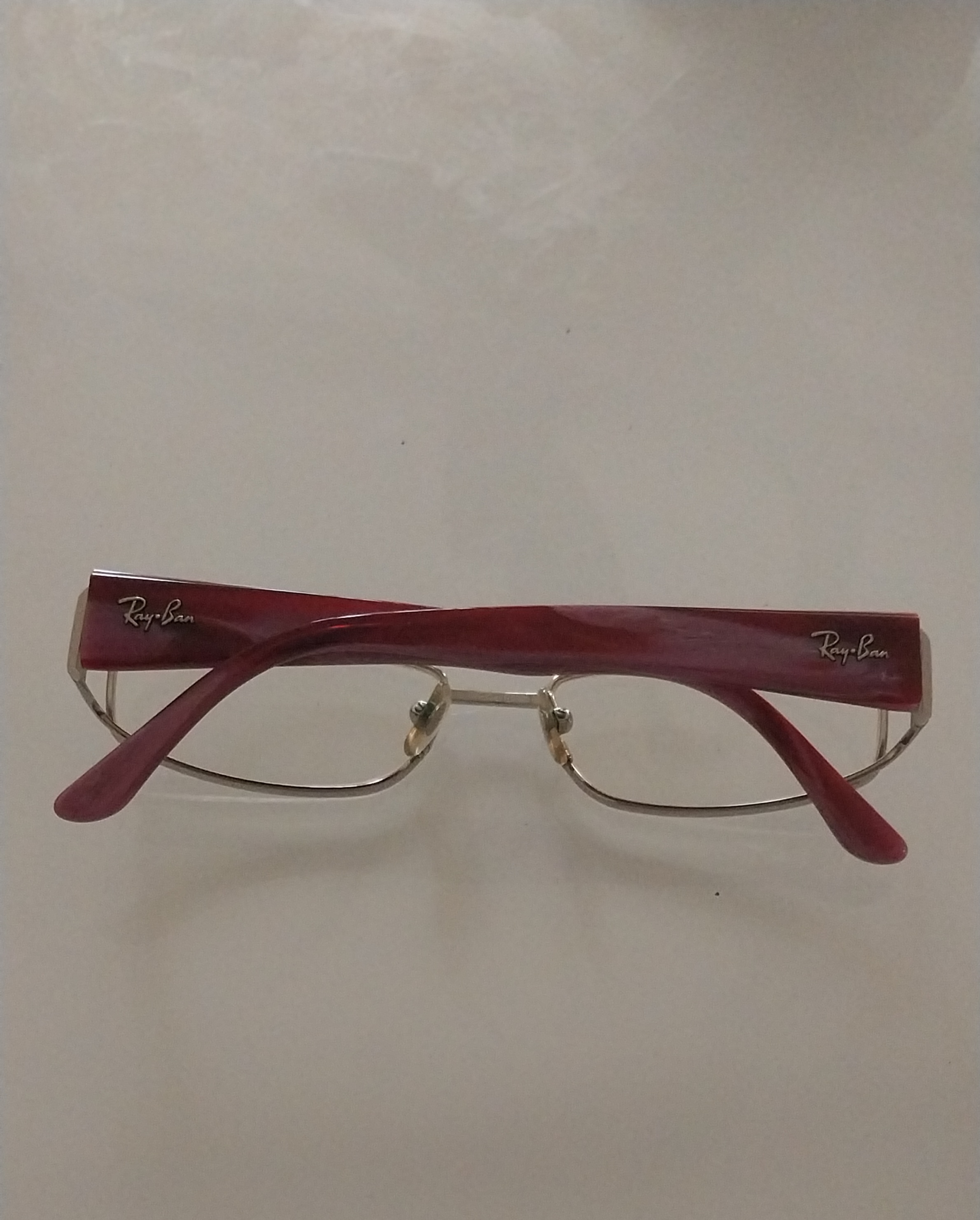 joyas, relojes y accesorios - Lentes / Montura Rayban
modelo 6157
 1