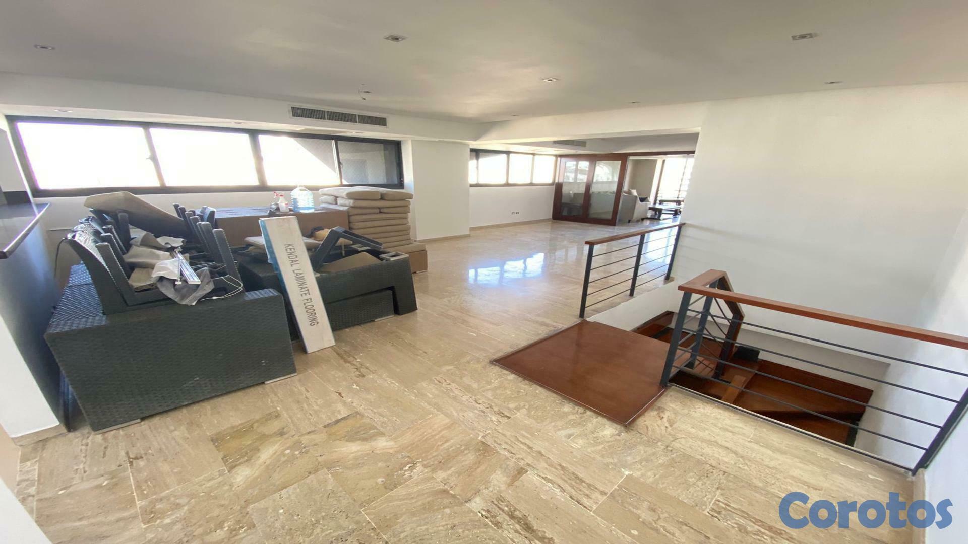 penthouses - Penthouse en Naco 3