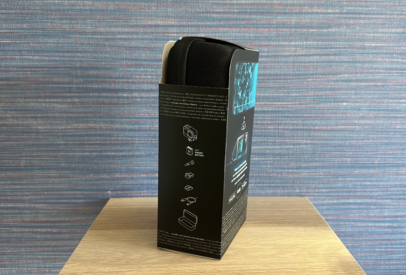 camaras y audio - Vendo Cámaras GoPro Hero 11 Nuevas Selladas en su Caja, Originales $ 25,400 NEG 3
