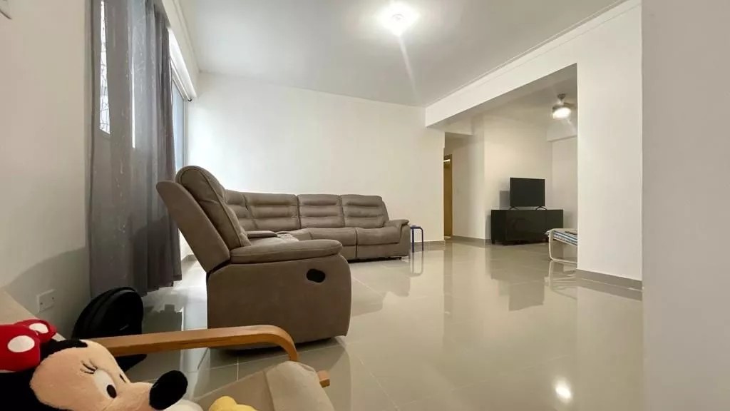 apartamentos - Venta Apartamento Don Honorio. SIN INTERMEDIARIO  7