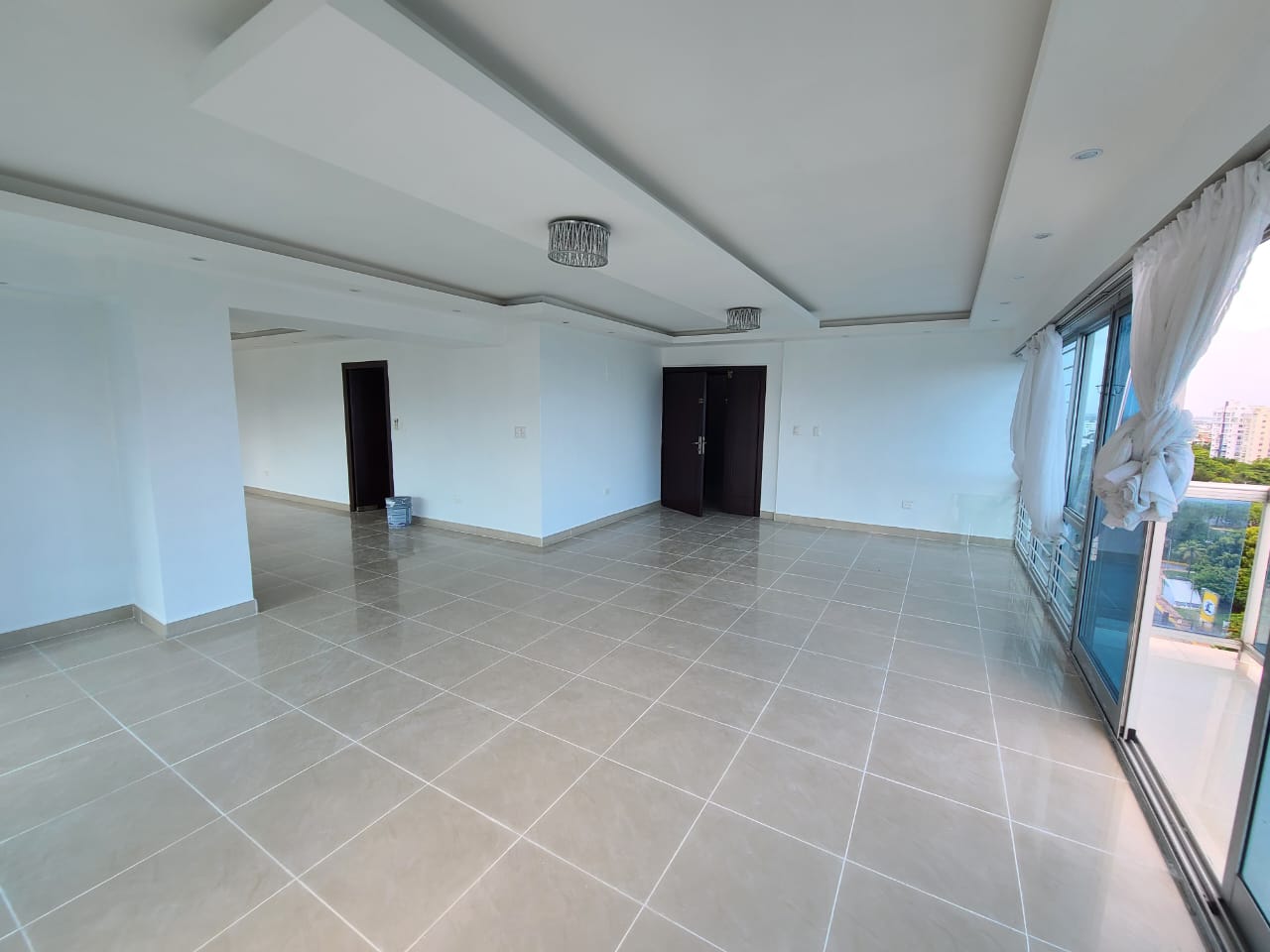 apartamentos - Majestuoso Apartamento En la Esperilla de 695 MTS