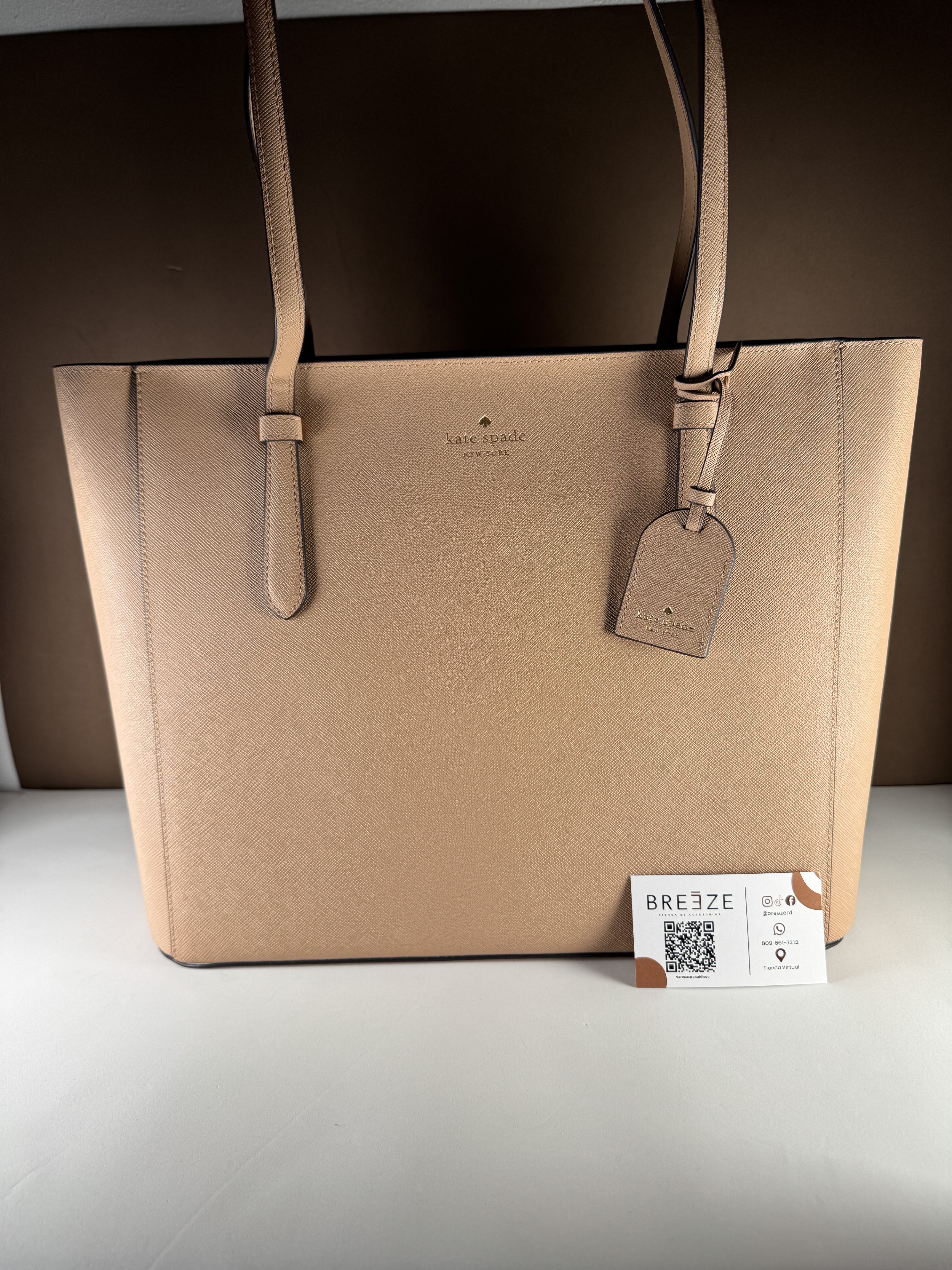 carteras y maletas - Carteras Kate Spade y Coach 100% originales  1